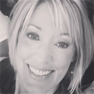 Meet your Posher, Laurie